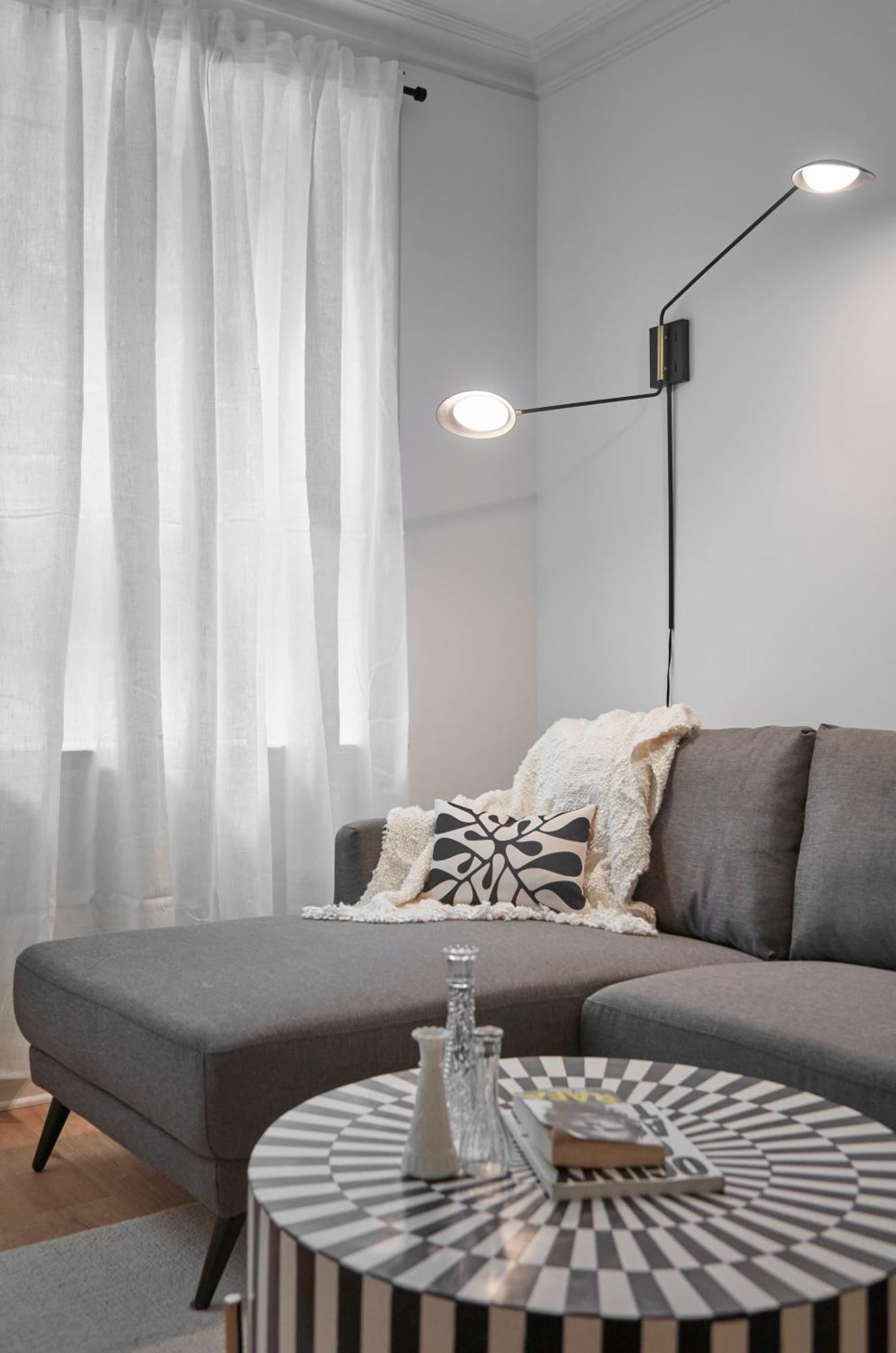 The Chelsea House - Downtown Apartment Montreal Luaran gambar